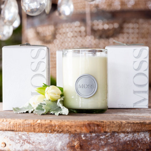 MOSS Candle